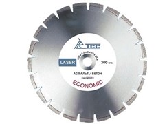 Алмазный диск ТСС 300-economic