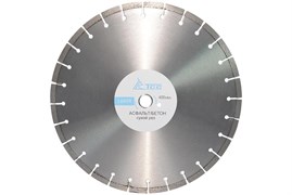 Алмазный диск ТСС 400-premium