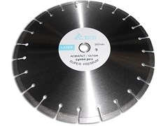 Алмазный диск ТСС 500-super premium