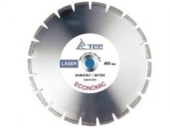 Алмазный диск ТСС 400-economic