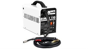 Сварочный инвертор Telwin BIMAX 110 AUTOMATIC 230V