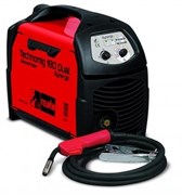 Сварочный полуавтомат Telwin TECHNOMIG 180 DUAL SYNERGIC EURO 230V