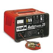 Зарядное устройство Telwin AUTOTRONIC 25 BOOST 230V 12V/24V