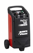 Зарядное устройство Telwin DIGISTART 340 PULSE-TRONIC 230V 12-24V