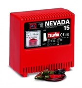 Зарядное устройство Telwin NEVADA 15 230V