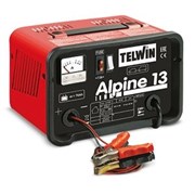 Зарядное устройство Telwin ALPINE 13 230V 12V