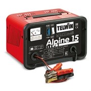 Зарядное устройство Telwin ALPINE 15 230V 12-24V