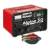 Зарядное устройство Telwin ALPINE 50 BOOST 230V 12-24V