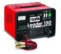 Зарядное устройство Telwin LEADER 150 START 230V