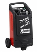 Пуско-зарядное устройство Telwin DYNAMIC 320 START 230V 12-24V