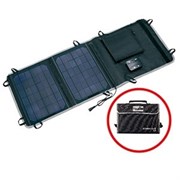 Зарядное устройство Telwin SOLARA FLEXO 10.0