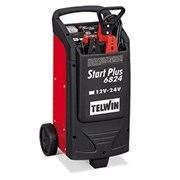 Пусковое устройство Telwin START PLUS 6824 12-24V