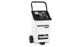 Пуско-зарядное устройство Telwin SPRINTER 3000 START 230V 12-24V