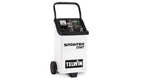 Пуско-зарядное устройство Telwin SPRINTER 4000 START 230V 12-24V