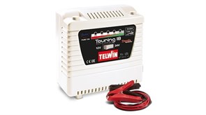 Зарядное устройство Telwin TOURING 18 230V 12V/24V