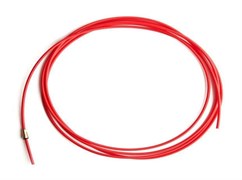 Тефлоновый направляющий канал Кедр (1,0–1,2) 5,5 м красный