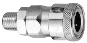 Разъем (мама) винт 1/4" для пневматического инструмента Jonnesway SM-20A