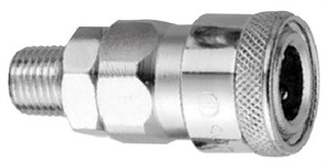 Разъем (мама) винт 3/8" для пневматического инструмента Jonnesway SM-30A