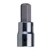 Торцевая насадка (бита) Jonnesway 1/2" Н 17х55 мм S50H4117