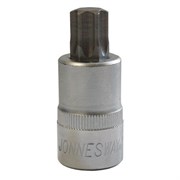 Торцевая насадка (бита) Jonnesway Torx 1/2" T 60х55 мм S07H460