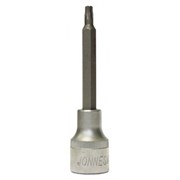 Торцевая насадка (бита) Jonnesway Torx 1/2" T 20х100 мм S07H4320