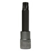 Торцевая насадка (бита) Jonnesway Torx 1/2" T 70х100 мм S07H4370