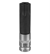Торцевая насадка (бита) Jonnesway Torx 1/2" T 100х100 мм AL010222