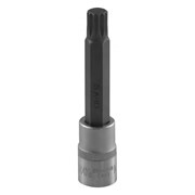 Торцевая насадка (бита) Spline Jonnesway 1/2" M 12х100 мм S64H4212