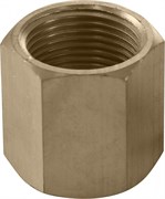 Соединительная переходная муфта Jonnesway 3/4"x1/2"NPT PDF-64