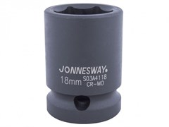 Ударная головка Jonnesway 1/2"DR, 9 мм S03A4109