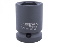 Ударная головка Jonnesway 1/2"DR, 10 мм S03A4110
