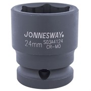 Ударная головка Jonnesway 1/2"DR, 11 мм S03A4111