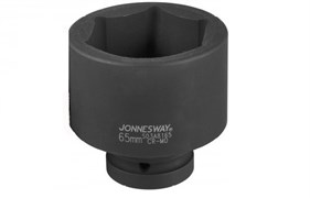 Ударная головка Jonnesway 1"DR, 35 мм S03A8135