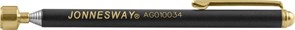 Телескопическая магнитная ручка Jonnesway 580 мм AG010034