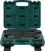 Универсальный набор радиусных ключей для удержания шкивов и маховиков Jonnesway AI010152