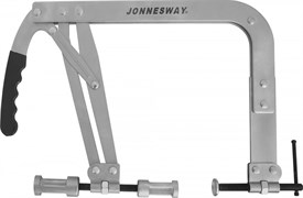 Рассухариватель клапанов Jonnesway 45-145 мм AI020024