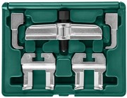 Универсальный съемник для демонтажа приводных шкивов двигателей VAG Jonnesway AI020087