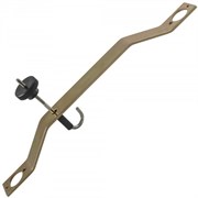 Приспособление для фиксации валов ГРМ двигателей VAG V6 2,6/2,8л Jonnesway AL010022