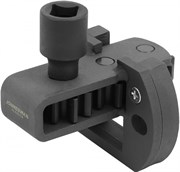 Приспособление для поворота коленчатого вала грузовых автомобилей Mercedes и MAN Jonnesway AL010115