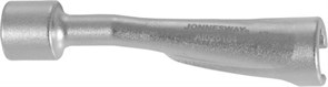 Сервисный ключ 1/2’’DR, 17 мм гайки трубопровода дизельных двигателей МВ Jonnesway AI020184
