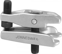 Рычажный съемник шарнирных соединений Jonnesway 20 мм AE310073