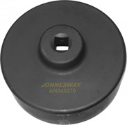 Торцевая головка Jonnesway 3/4"DR, 95 мм, для гайки ступицы грузовых автомобилей RENAULT AN040270