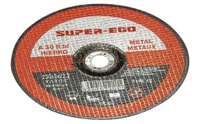 Отрезной диск Super-Ego ULTRA 115X1.6X22,2мм