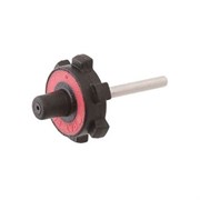 Ремкомплект для пневмогайковерта 33621-075, клапан воздушный King Tony 33621-B03