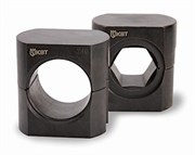 Круглая матрица для опрессовки КВТ А-20,8/100т