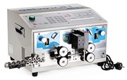Машина для зачистки и резки проводов КВТ МСР-6 DCS-141