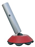 ПОВОРОТНАЯ БЕЗОПАСНАЯ ОПОРА KRAUSE 832054