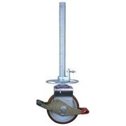 РОЛИК ДЛЯ ПОДМОСТЕЙ KRAUSE 704184