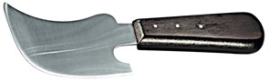 Месяцевидный нож ROMUS 95140