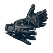 Антивибрационные нитриловые перчатки Вибростат-03 Ампаро 6203 (417735)